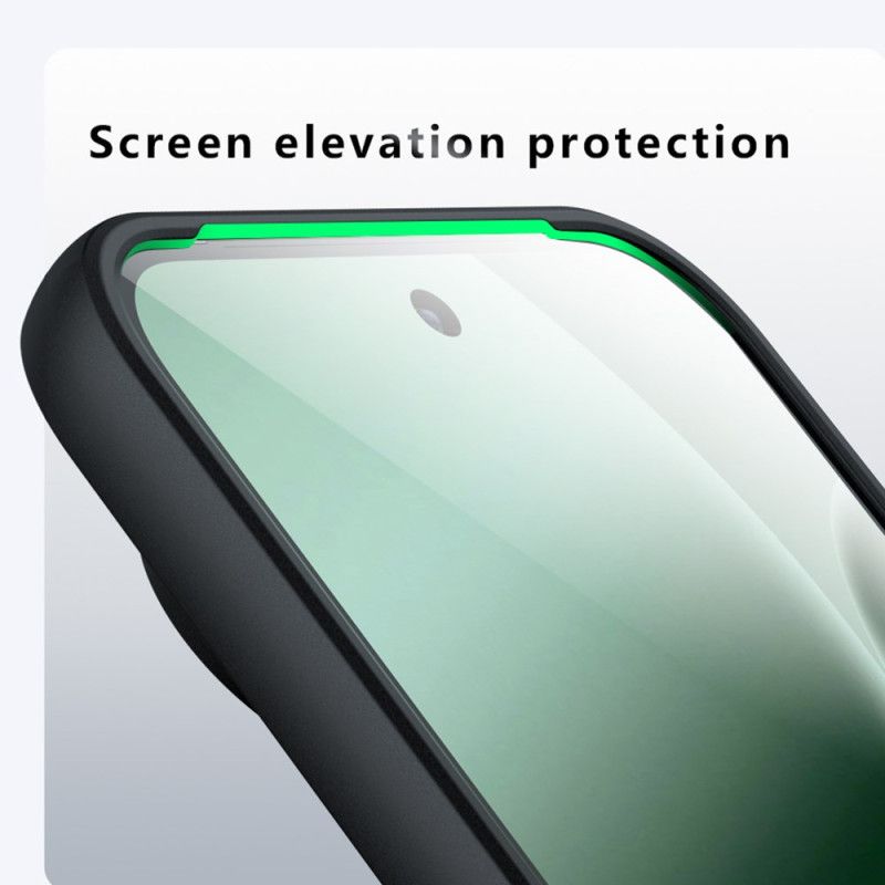 Cover Til Google Pixel 10 Pro Xl Mat Finish