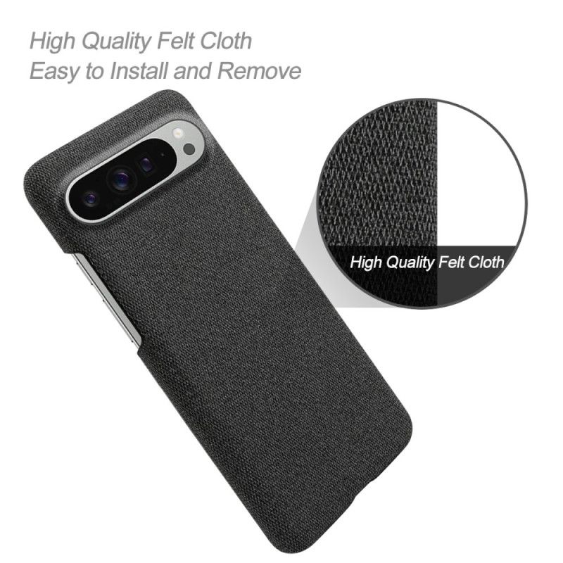 Cover Til Google Pixel 10 Pro Xl Stof