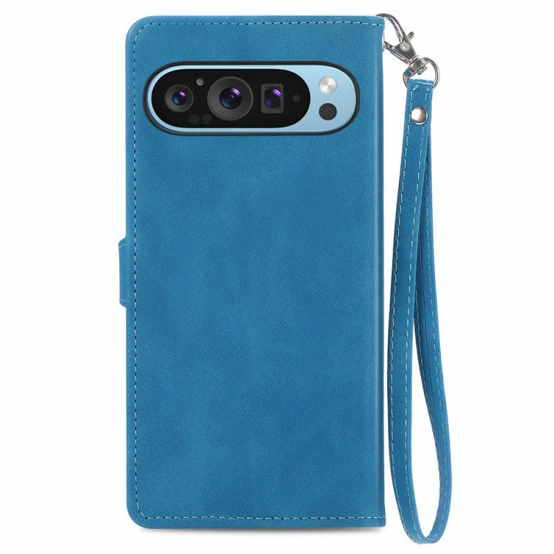 Flip Cover Google Pixel 10 Pro Xl Blondetaske
