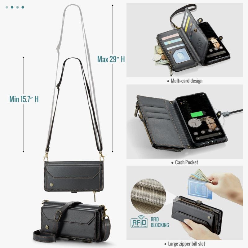 Flip Cover Google Pixel 10 Pro Xl Caseme