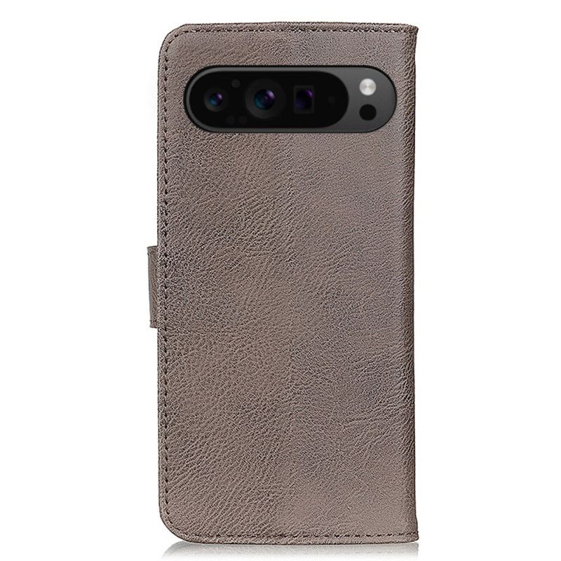 Flip Cover Google Pixel 10 Pro Xl Khazneh