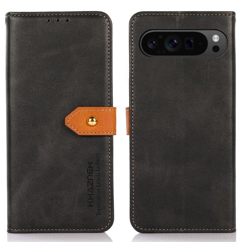 Flip Cover Google Pixel 10 Pro Xl Khazneh