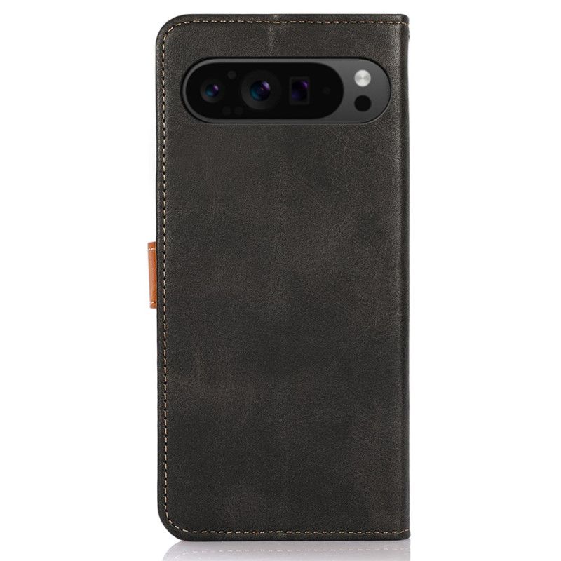 Flip Cover Google Pixel 10 Pro Xl Khazneh