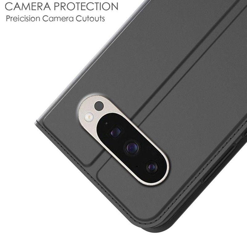 Flip Cover Google Pixel 10 Pro Xl Kortholder