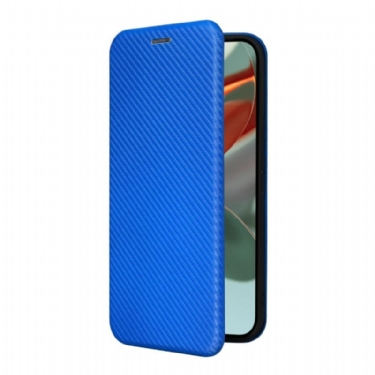 Flip Cover Google Pixel 10 Pro Xl Kulfiber