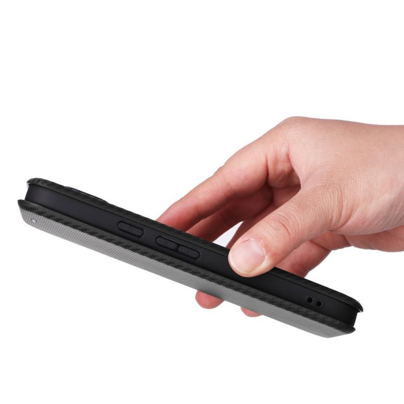 Flip Cover Google Pixel 10 Pro Xl Kulfiber