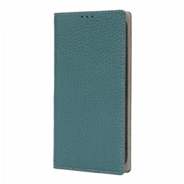 Flip Cover Google Pixel 10 Pro Xl Læder Med Rem