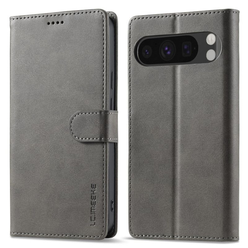 Flip Cover Google Pixel 10 Pro Xl Lc.imeeke