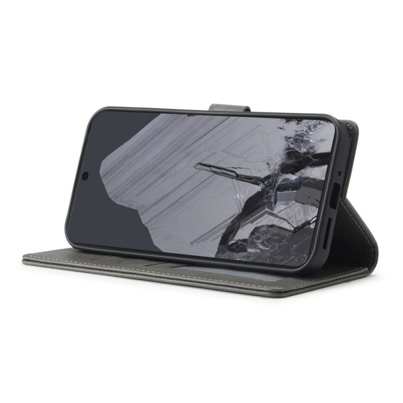 Flip Cover Google Pixel 10 Pro Xl Lc.imeeke