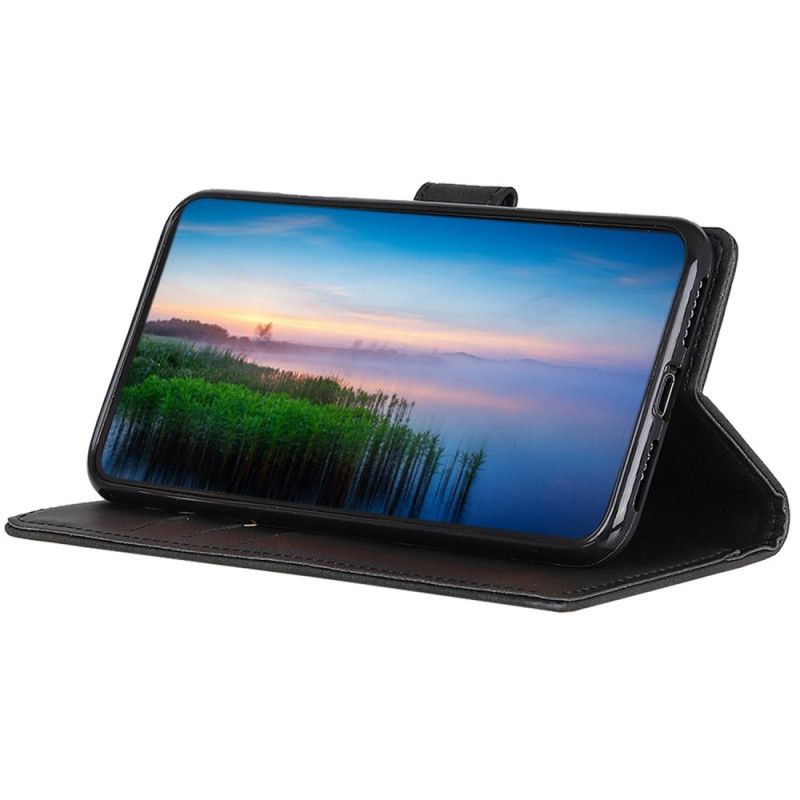 Flip Cover Google Pixel 10 Pro Xl Mat Kunstlæder