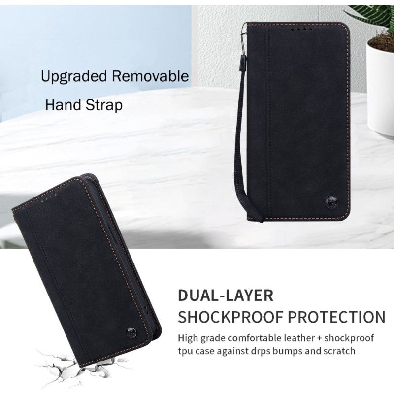 Flip Cover Google Pixel 10 Pro Xl Piping