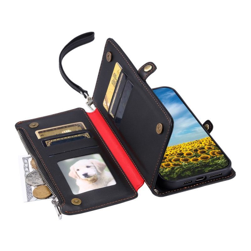 Flip Cover Google Pixel 10 Pro Xl Premium