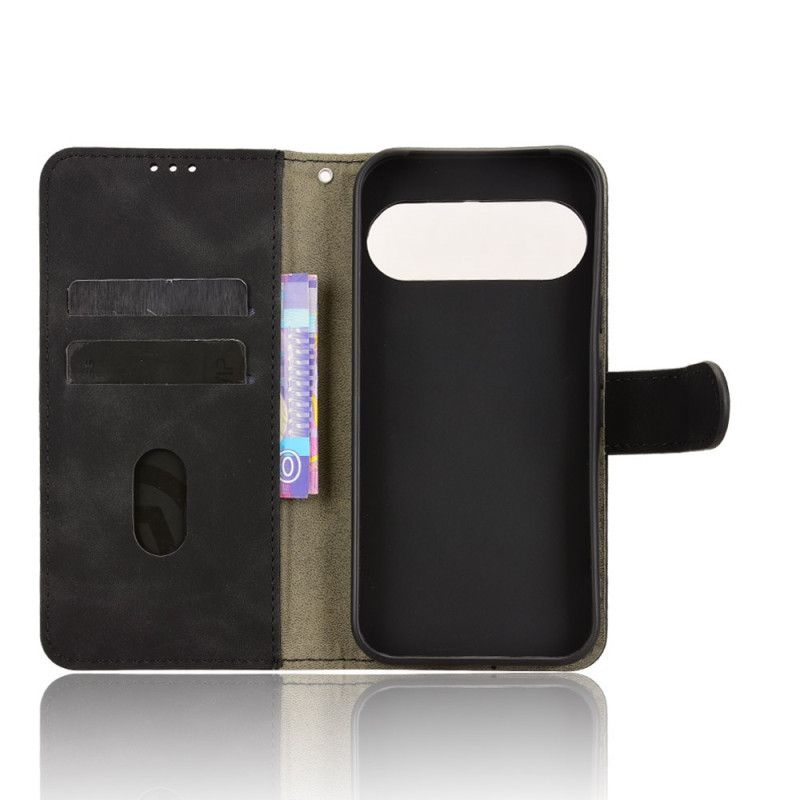 Flip Cover Google Pixel 10 Pro Xl Ruskindseffekt