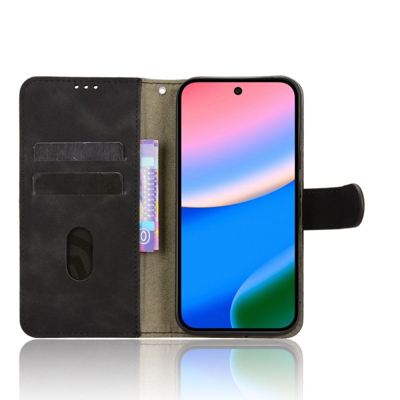Flip Cover Google Pixel 10 Pro Xl Ruskindseffekt