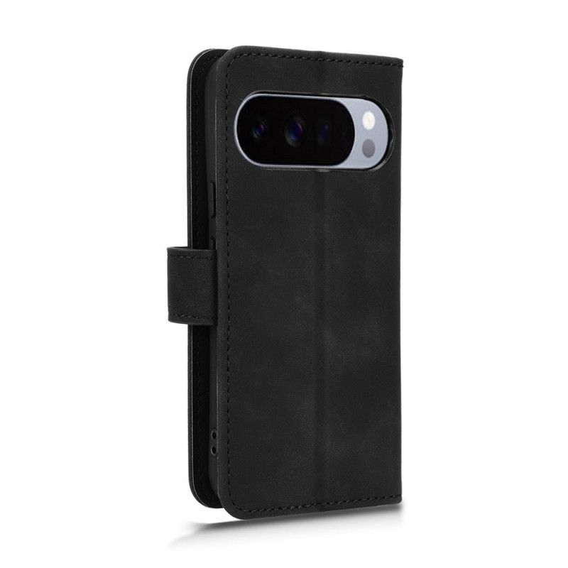 Flip Cover Google Pixel 10 Pro Xl Ruskindseffekt