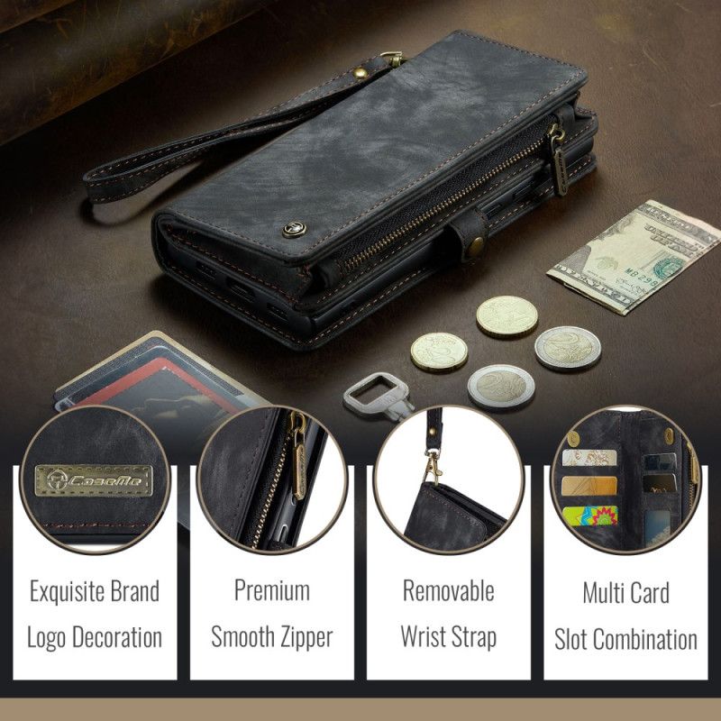 Flip Cover Til Google Pixel 10 Pro Xl Casem-taske