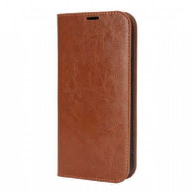 Flip Cover Til Google Pixel 10 Pro Xl Læderpung