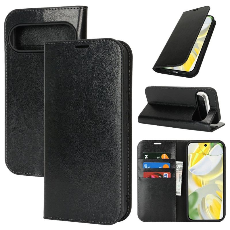 Flip Cover Til Google Pixel 10 Pro Xl Læderpung