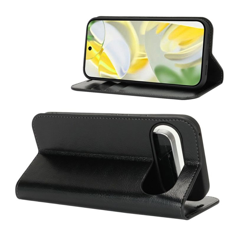 Flip Cover Til Google Pixel 10 Pro Xl Læderpung