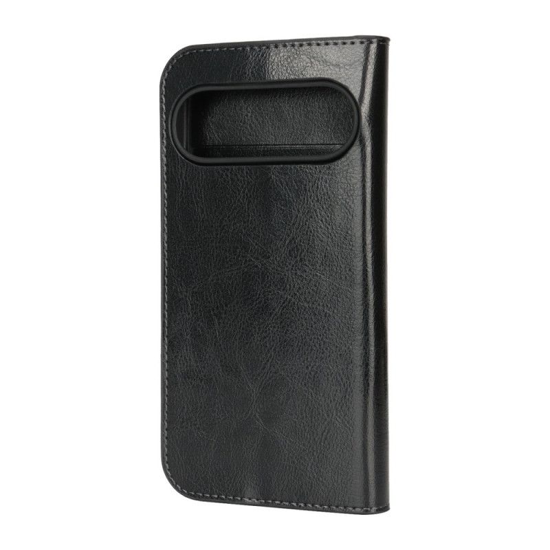 Flip Cover Til Google Pixel 10 Pro Xl Læderpung