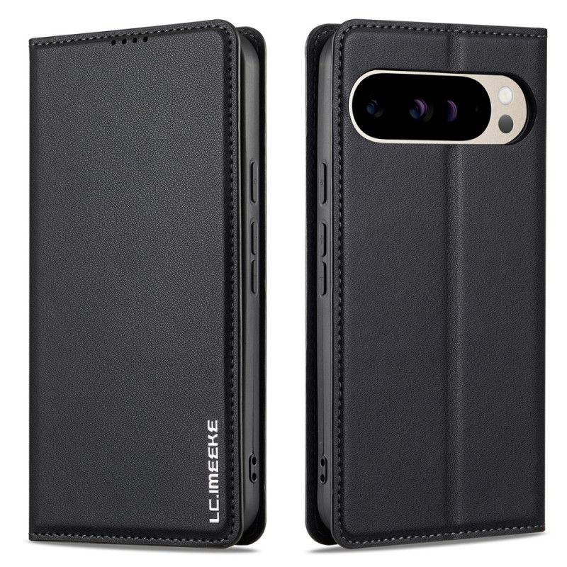 Flip Cover Til Google Pixel 10 Pro Xl Lc.imeeke