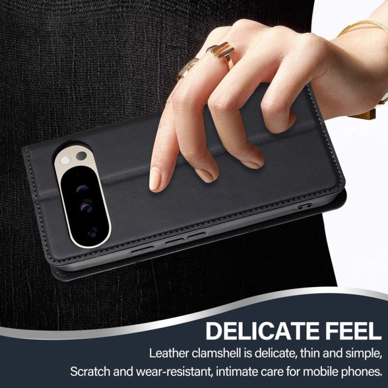 Flip Cover Til Google Pixel 10 Pro Xl Lc.imeeke