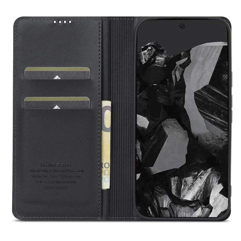 Flip Cover Til Google Pixel 10 Pro Xl Lc.imeeke