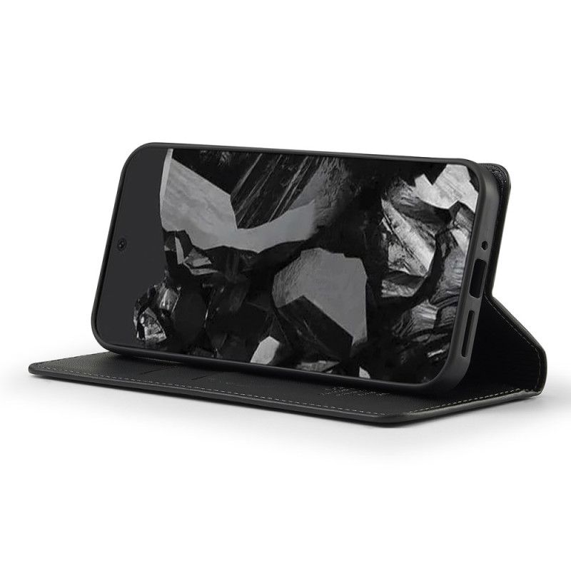 Flip Cover Til Google Pixel 10 Pro Xl Lc.imeeke