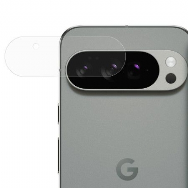 Hærdet Glaslinsebeskytter Til Google Pixel 10 Pro Xl