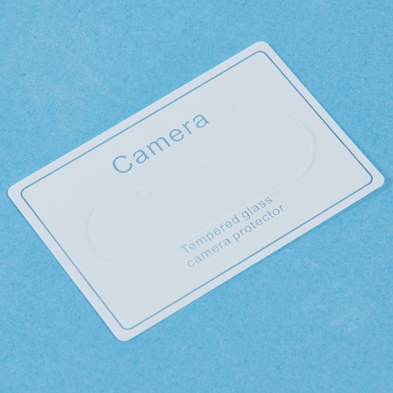 Hærdet Glaslinsebeskytter Til Google Pixel 10 Pro Xl