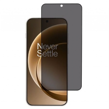 Anti-spionage Hærdet Glasskærmbeskytter Til Oneplus 15 5g
