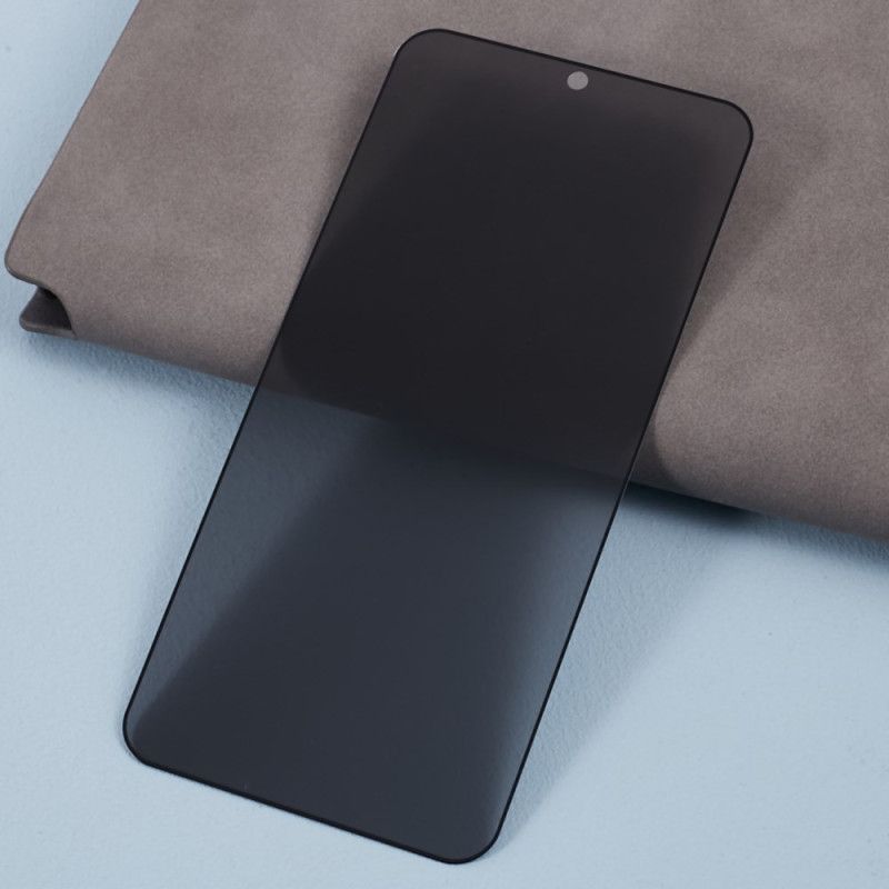 Anti-spionage Hærdet Glasskærmbeskytter Til Oneplus 15 5g