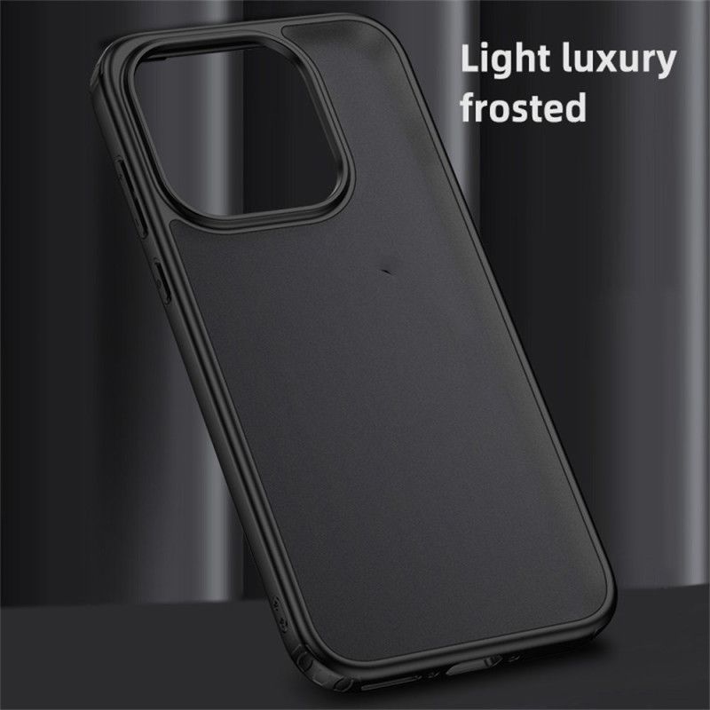 Cover Oneplus 15 Airbaghjørner