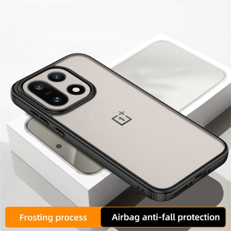 Cover Oneplus 15 Airbaghjørner