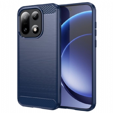 Cover Oneplus 15 Børstet Kulfiber