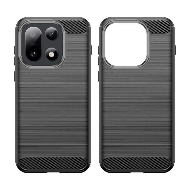 Cover Oneplus 15 Børstet Kulfiber