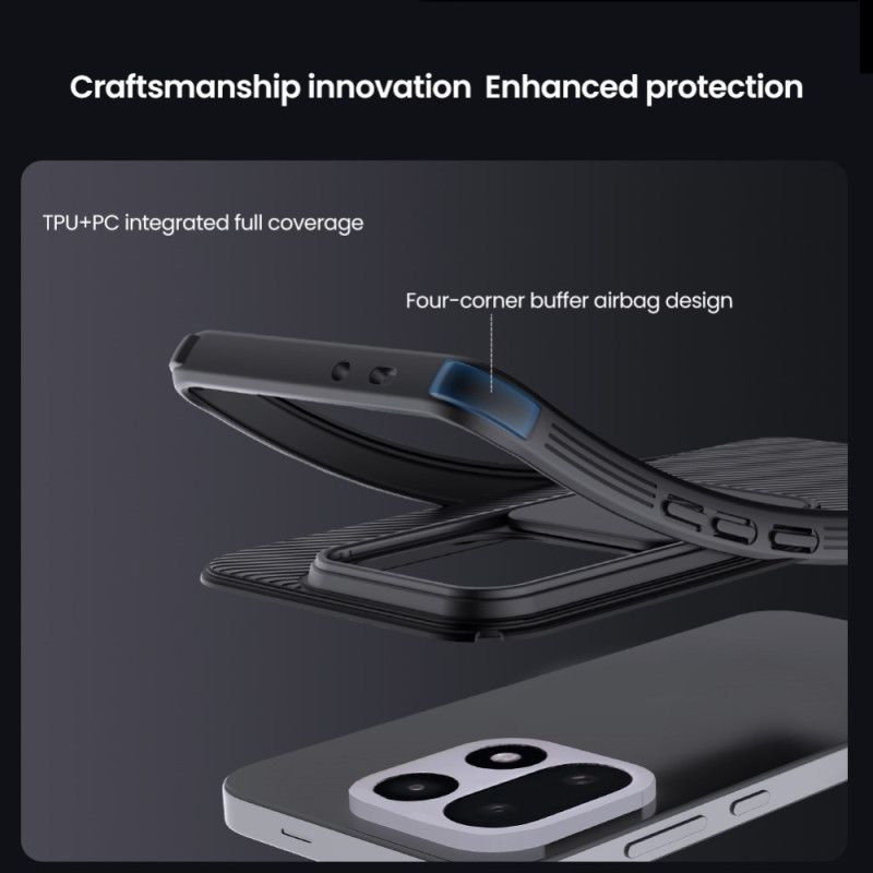 Cover Oneplus 15 Camshield Pro Nillkin