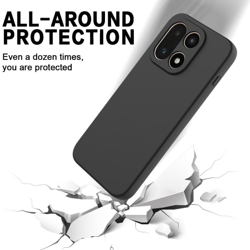 Cover Oneplus 15 Flydende Silikone Rem