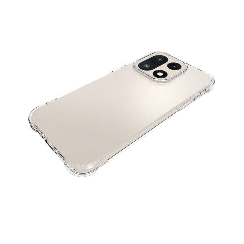 Cover Oneplus 15 Forstærket Klar