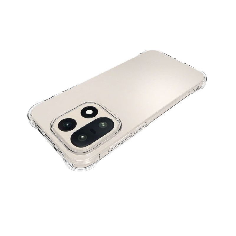 Cover Oneplus 15 Forstærket Klar