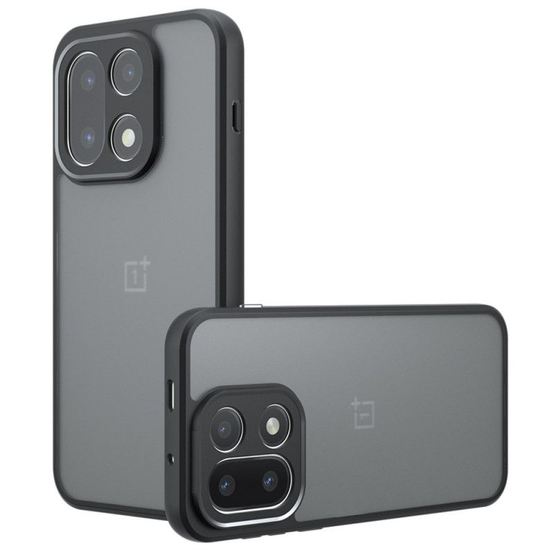 Cover Oneplus 15 Forstærket Mat Finish