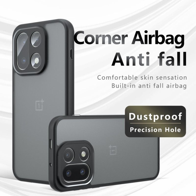 Cover Oneplus 15 Forstærket Mat Finish