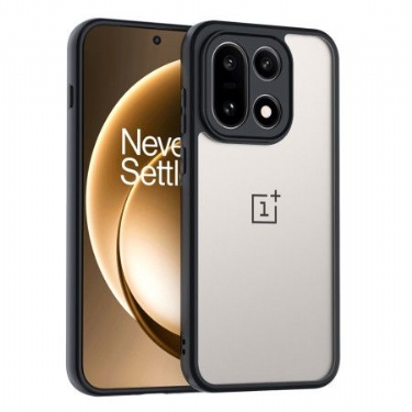 Cover Oneplus 15 Gennemsigtig Stødsikker