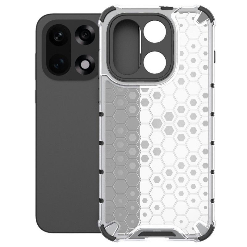 Cover Oneplus 15 Honeycomb