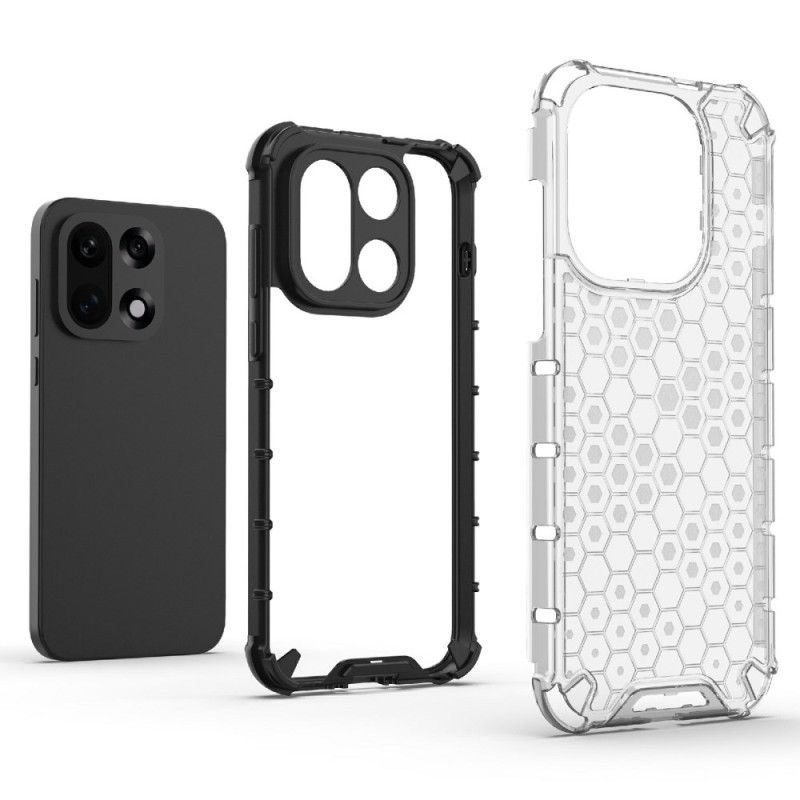 Cover Oneplus 15 Honeycomb