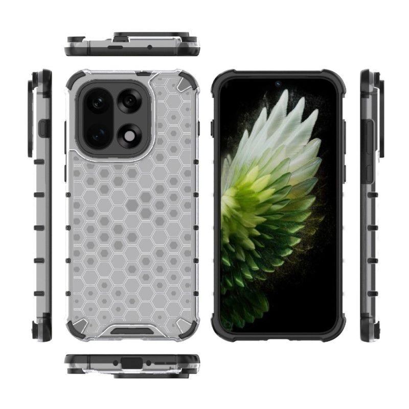 Cover Oneplus 15 Honeycomb