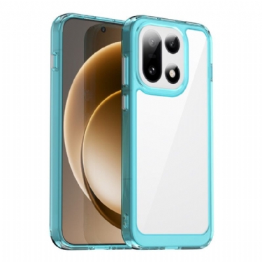 Cover Oneplus 15 Hybrid