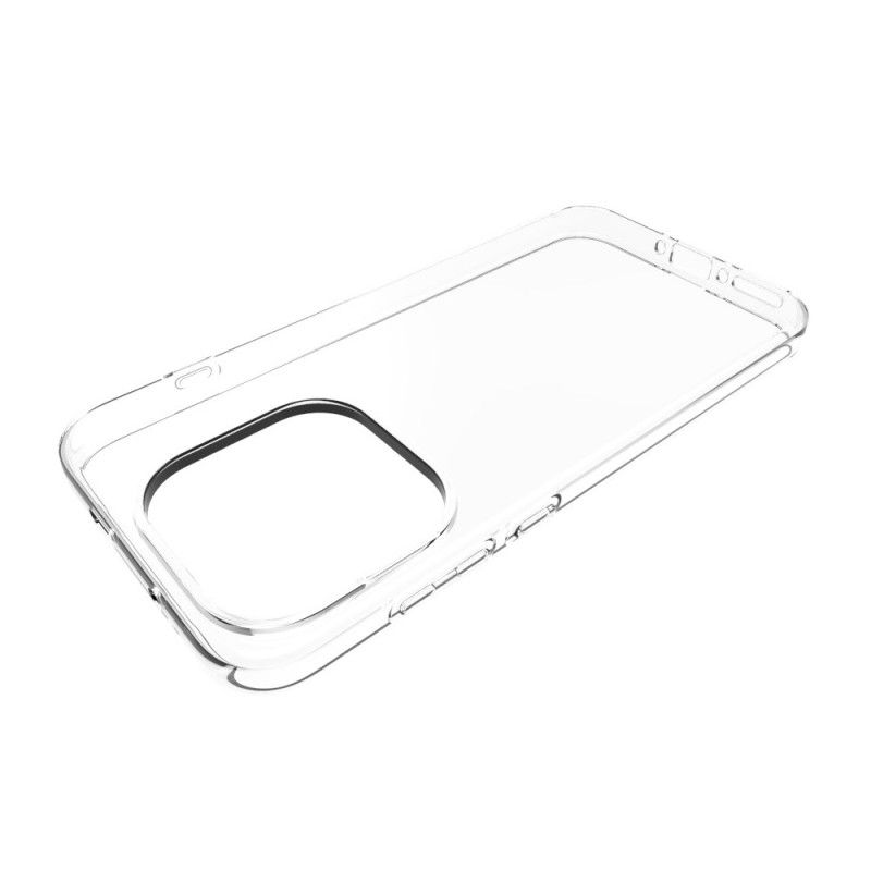 Cover Oneplus 15 Klar