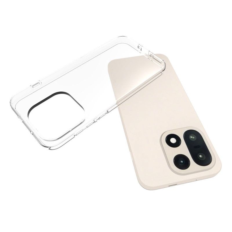 Cover Oneplus 15 Klar