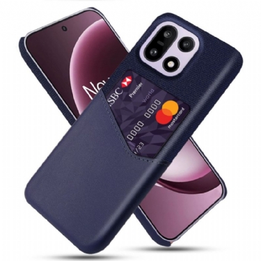 Cover Oneplus 15 Kortholder